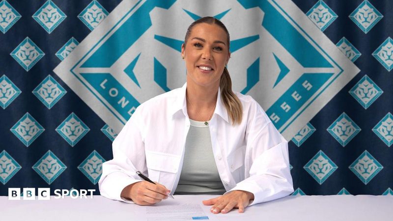Mary Earps Joins London City Lionesses in Ambitious WSL Move