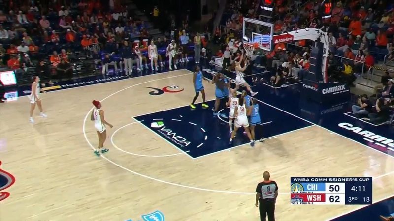 Alicia Flórez regresa al Valencia Basket para la temporada 2026/27
