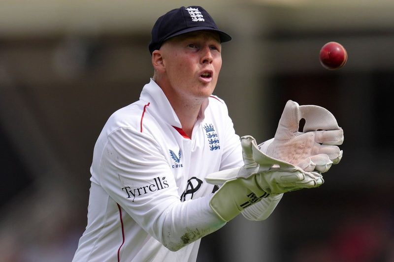 England's Mistakes Allow New Zealand to Extend Dominance at The Oval
