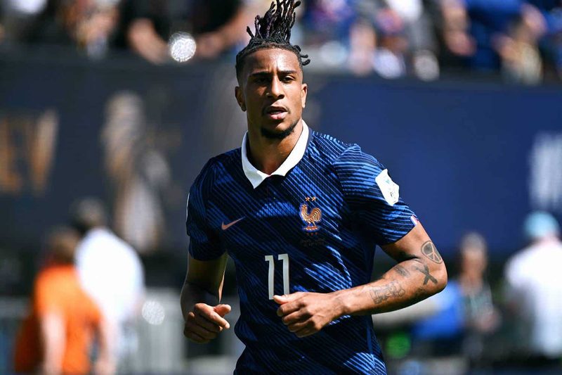Real Madrid träumt von Michael Olise – Bayern will den Star langfristig binden