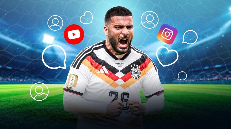 Fans fordern Umstellungen in der DFB-Elf gegen die Elfenbeinküste