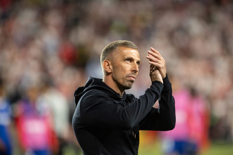 Le Racing Club de Strasbourg s'intéresse à Benjamin Brantlind