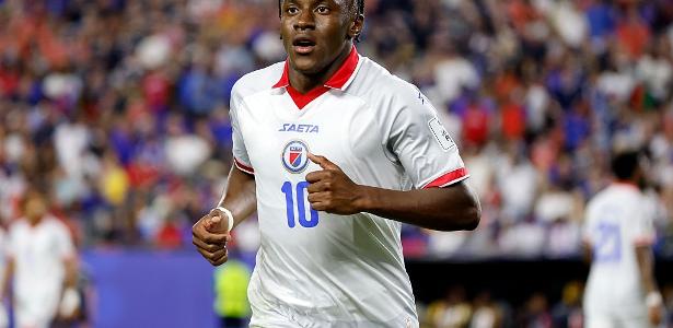 Julio Gomes destaca a relação do Haiti com o Brasil na Copa do Mundo 2026