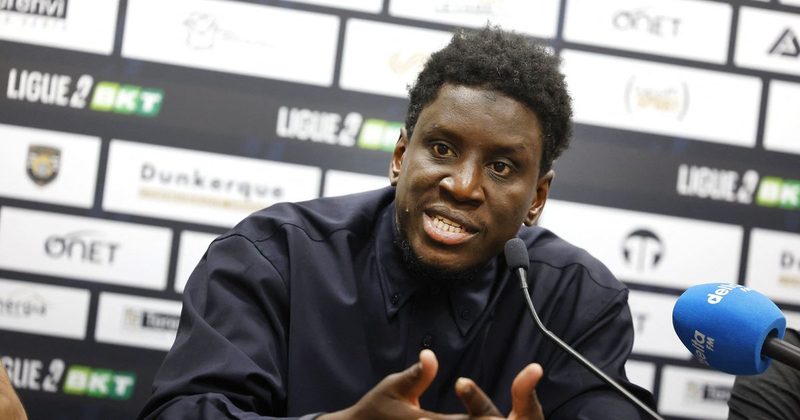 Le Havre AC : Demba Ba nommé directeur sportif après la démission de Mathieu Bodmer