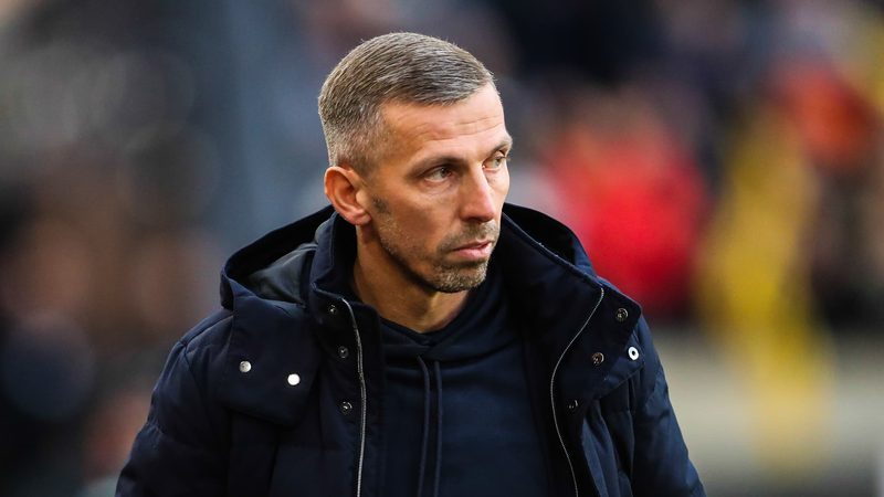 Le RCSA : Gary O'Neil sur le départ vers Ipswich Town