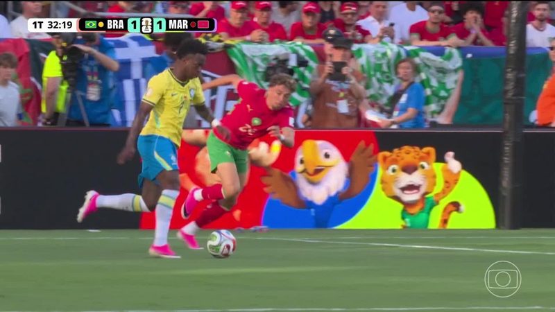 Brasil enfrenta Haiti em busca de vitória na Copa do Mundo 2026