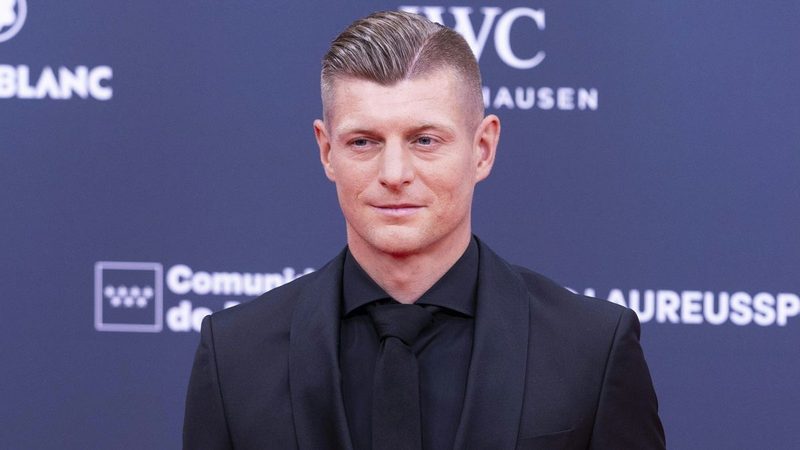 Toni Kroos glaubt an deutschen Sieg gegen Elfenbeinküste mit 3:1