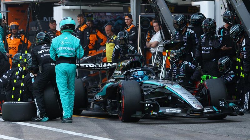 Mercedes ritira il ricorso, McLaren e Red Bull denunciano disparità di trattamento