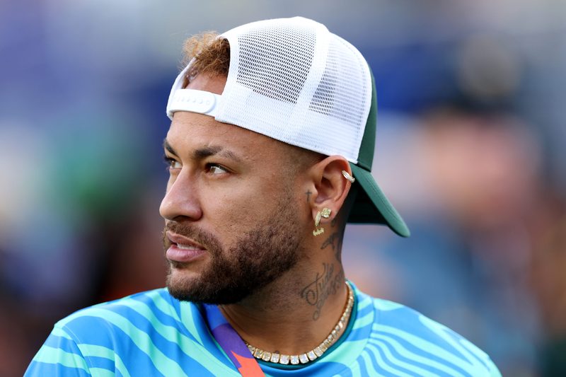 Neymar ancora out: Ancelotti punta sulla prudenza per la sfida contro Haiti