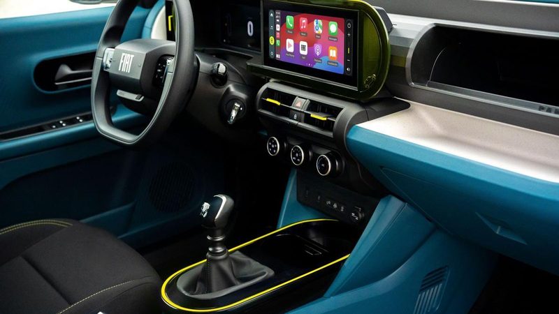 Coches con cambio manual que aún puedes adquirir en 2026