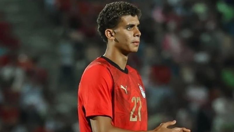 Hamza, el fichaje que redefine el futuro del FC Barcelona