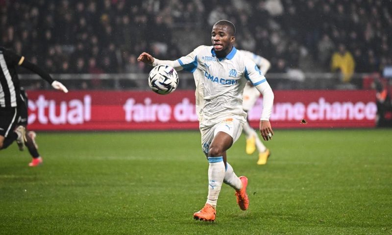 Le Genoa prêt à relancer Hamed Junior Traoré de l'OM