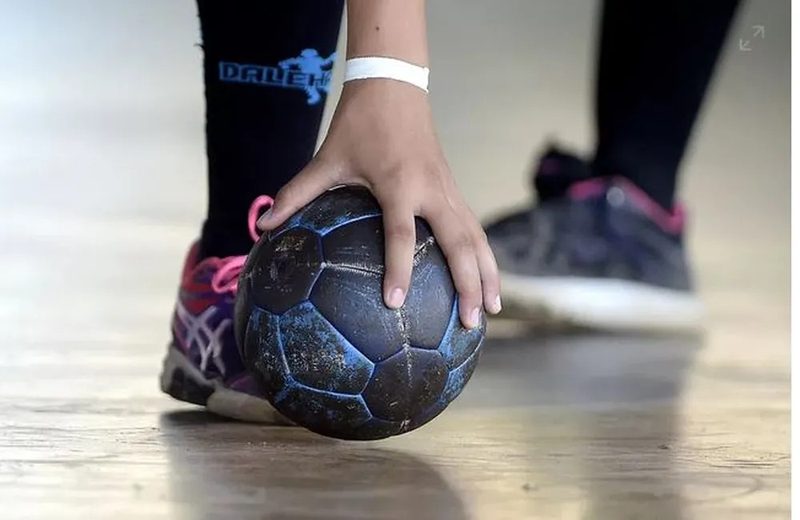 Campeonato Aberto de Handebol Masculino define semifinais após rodada decisiva