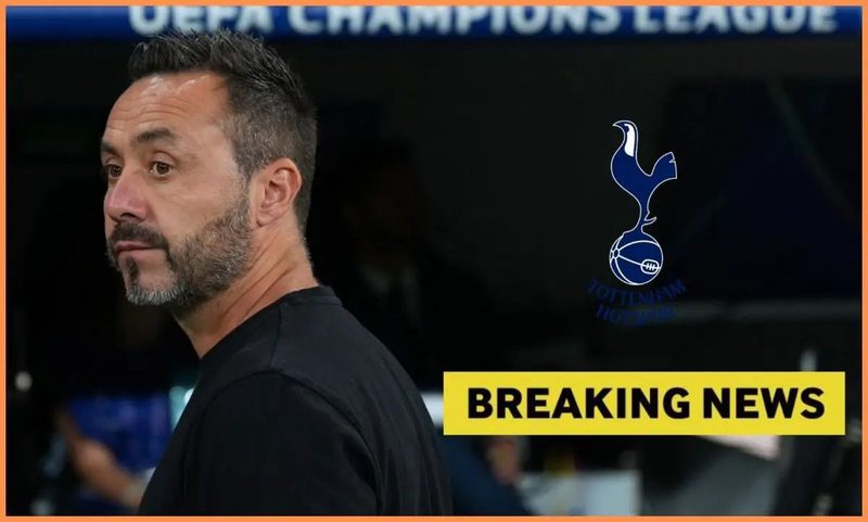 Tottenham Targets Seven New Signings in Ambitious Summer Overhaul