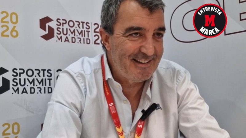 Javier Guillén anticipa un emocionante recorrido en LaVuelta 2026 y la posible llegada de Pogacar