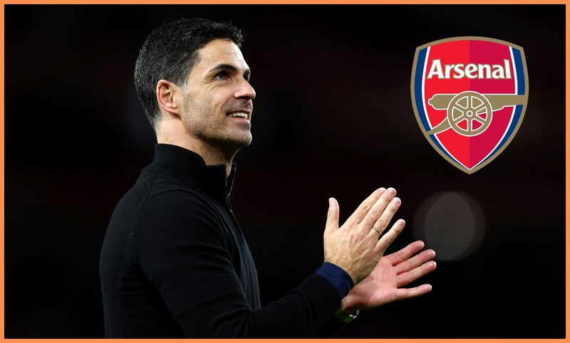 Arsenal Eyes PSG's Barcola but Player Sales Hold Key to Transfer Success