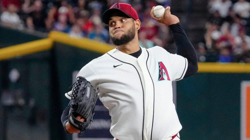Discover Week 14's Top 10 Sleeper Pitchers for Fantasy Baseball Success