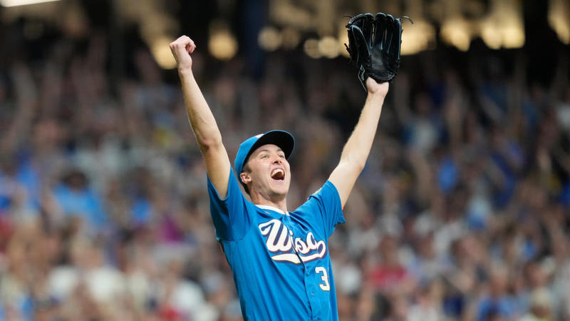 Jacob Misiorowski's Meteoric Rise: The Brewers Ace Redefines Pitching Excellence