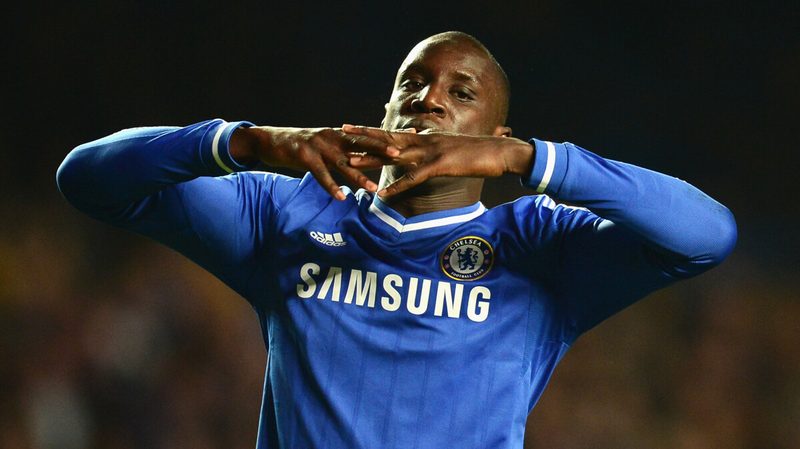 Demba Ba übernimmt die sportliche Leitung beim Ligue-1-Klub Le Havre