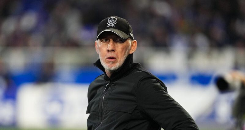 Éric Roy : obsèques prévues à Nice le 23 juin pour un entraîneur apprécié