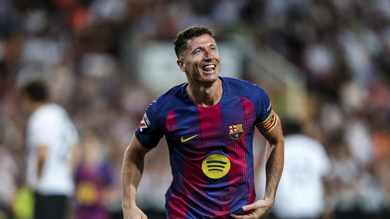 Lewandowski elige el Chicago Fire y renuncia a ofertas multimillonarias en Arabia Saudí