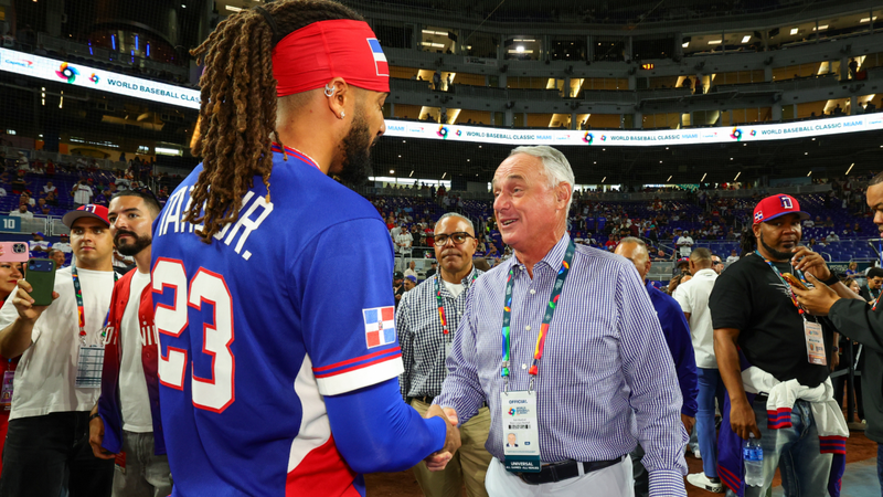 MLB Negotiations Heat Up: Major Draft Overhaul and Salary Cap at Stake