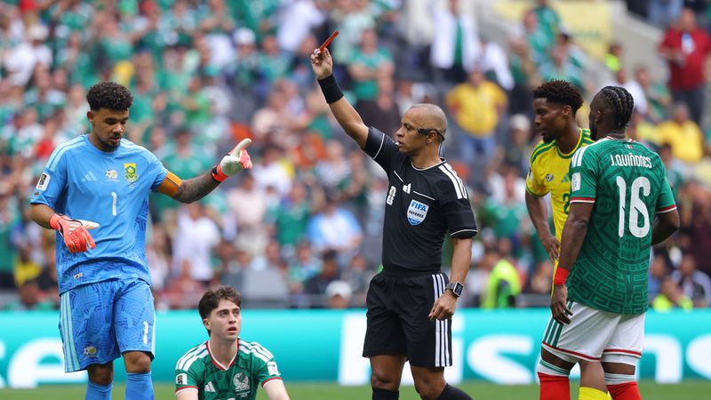 La mention "PFP" dans les classements de la Coupe du Monde 2026 : enjeux et significations