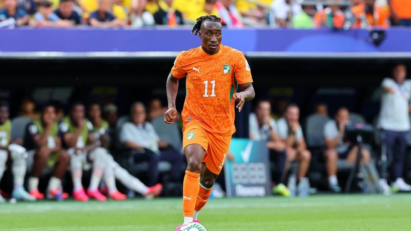 Yan Diomande begeistert bei WM 2026: Ein Aufstieg des ivorischen Talents
