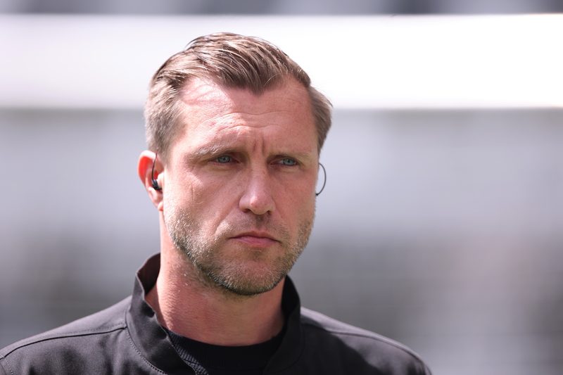 Il Milan continua a puntare su Krösche e Hardung, ma valuta anche Teti