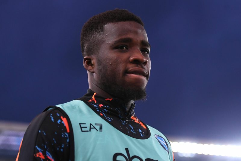 Il Genoa punta su Hamed Junior Traoré per rinforzare la squadra