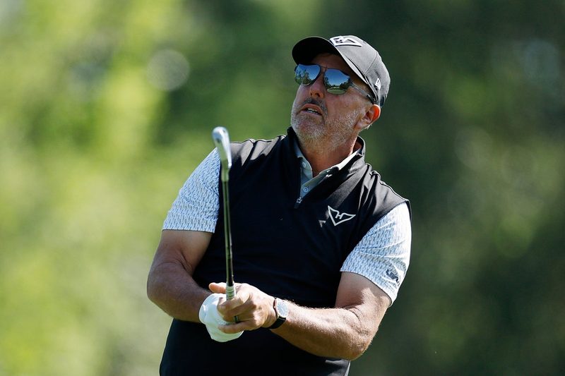 Phil Mickelson Resigns from Exclusive Country Club Amid Misconduct Allegations
