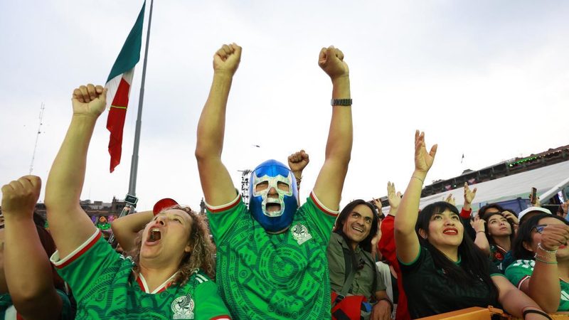 México avanza a dieciseisavos, Canadá brilla y Suiza arrasa: Resumen del Mundial