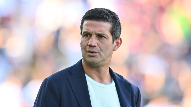 Cristian Chivu bleibt Trainer von Inter Mailand und erhält Gehaltserhöhung