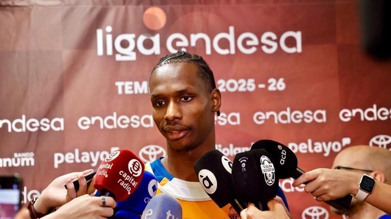 Brancou Badio anticipa una serie larga y minimiza el impacto del factor cancha