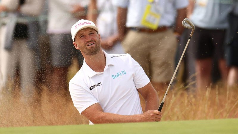 Wyndham Clark Extends Lead at 2026 U.S. Open Amidst Dramatic Rounds