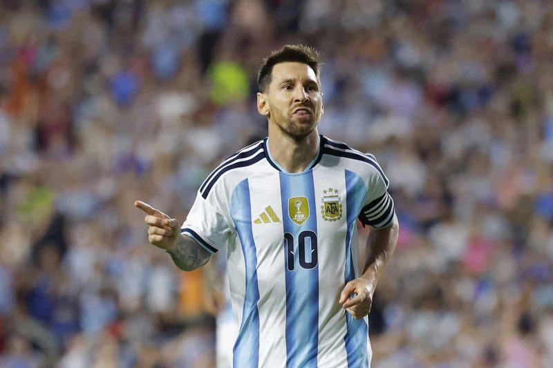 Stars glänzen beim WM-Auftakt: Messi, Mbappé und Havertz setzen Glanzlichter