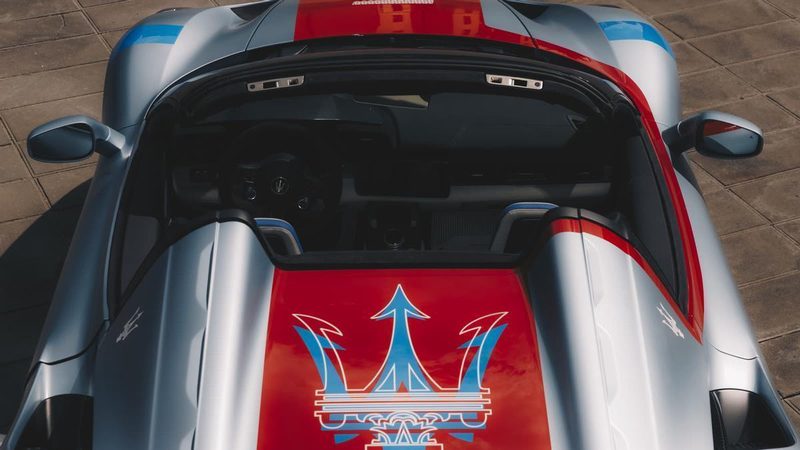 Stellantis busca un socio estratégico para asegurar el futuro de Maserati