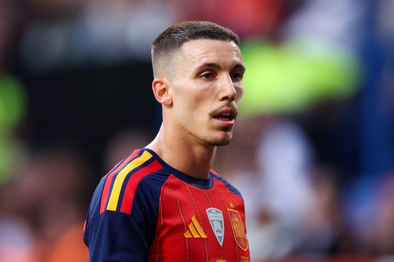 Accordo raggiunto tra Atletico Madrid e Grimaldo, ora si negozia con il Leverkusen