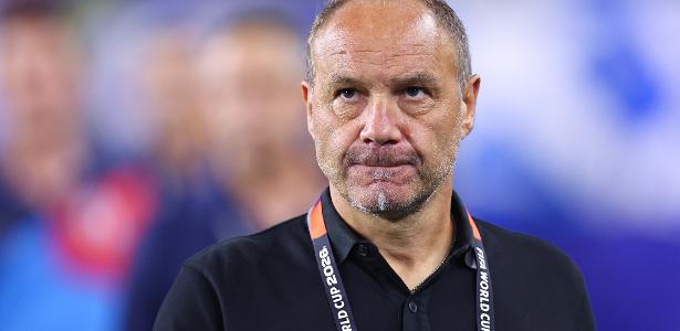 Técnico do Haiti leva seleção à Copa do Mundo sem nunca ter visitado o país