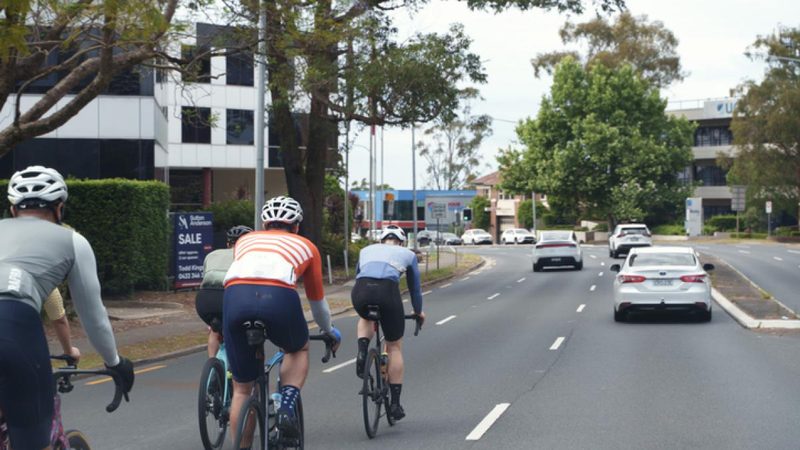 Ciclisti e Codice della Strada: obblighi e responsabilità spesso fraintesi
