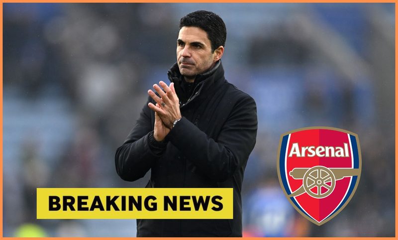 Arsenal Nears Signing of Leicester's Young Star Jeremy Monga for £10m