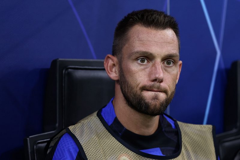 De Vrij pronto a lasciare l'Inter: il Panathinaikos fa sul serio