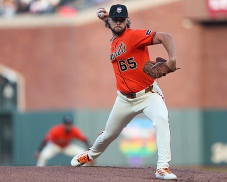 Justice Department Investigates MLB Over Pride Night Controversy