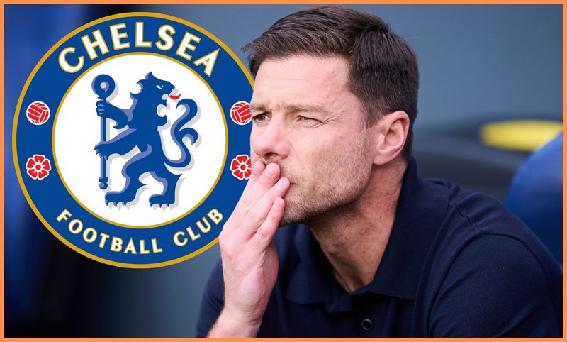 Chelsea Eyes Juventus Full-Back Andrea Cambiaso with Nicolas Jackson as Bait