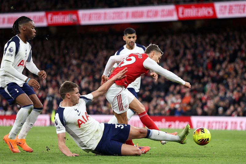North London Rivals Pursue Mason Greenwood Amid Controversy