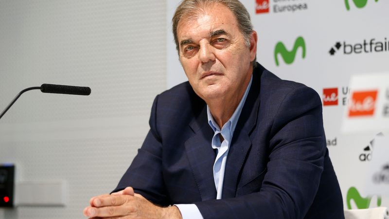El Real Madrid de baloncesto enfrenta un terremoto tras la salida de Sergio Rodríguez