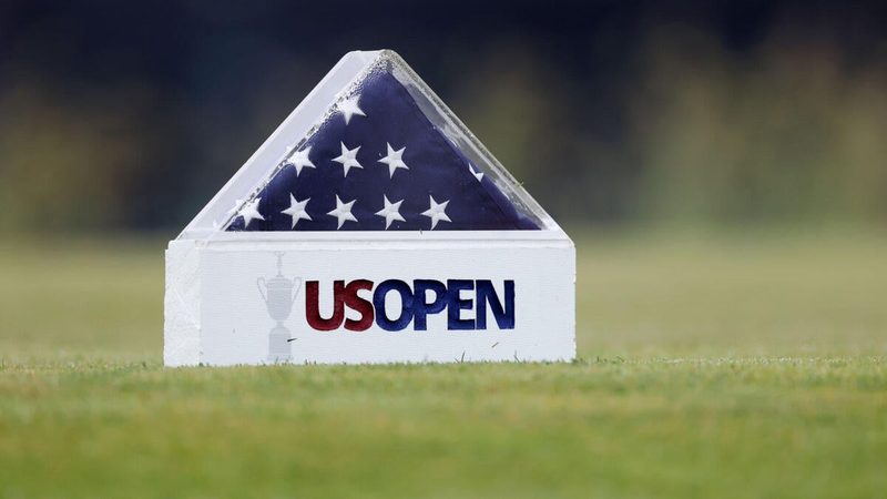 Wyndham Clark Leads as U.S. Open Round 2 Coverage Heats Up on Friday