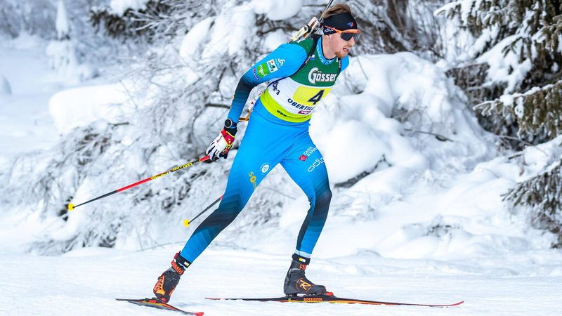 Neuer Name für das Biathlon-Team aus La Féclaz steht fest