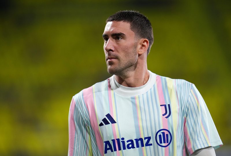 Beşiktaş punta su Vlahović: maxi offerta per rinforzare l'attacco