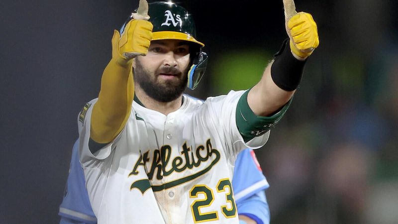 Shea Langeliers Leads MLB Home Run Picks for June 19 Showdown